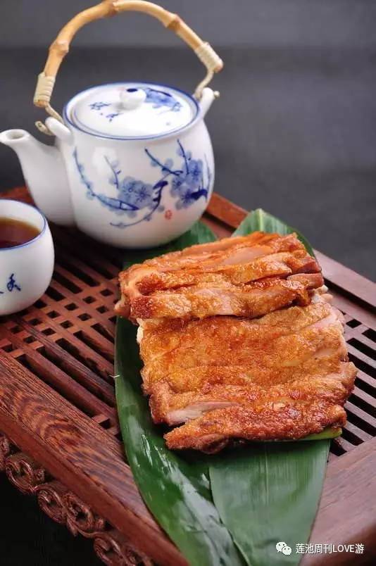 2017游客最?lèi)?ài)保定美食榜單 舌尖上的古城誘惑